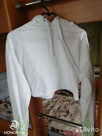 Топ женский