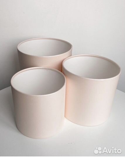 Шляпная коробка оптом