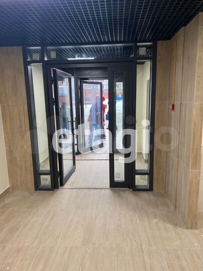 1-к. квартира, 34,5 м², 20/23 эт.