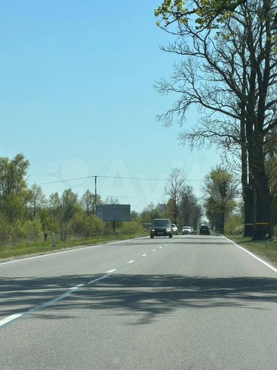 Участок 9 сот. (ИЖС)