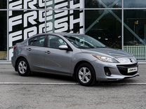 Mazda 3 1.6 AT, 2011, 77 983 км, с пробегом, цена 1 299 000 руб.