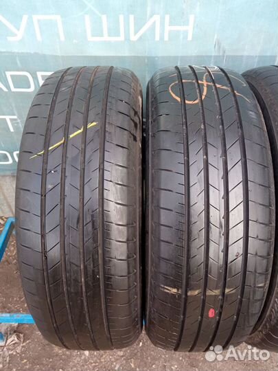 Bridgestone Alenza 001 225/60 R18