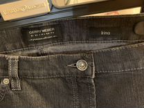Gerry Weber джинсы новые 54 размер, немецкий 48 р