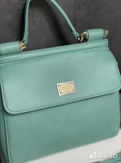 Сумка женская Dolce&Gabbana