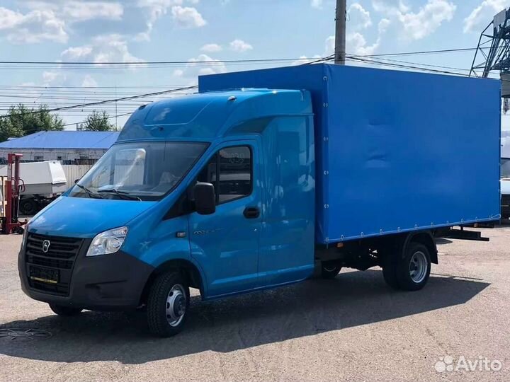 Грузоперевозки Волгоград-Москва на Газели