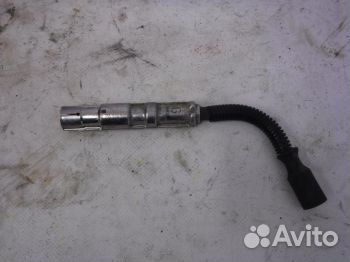 Провод высоковольтный