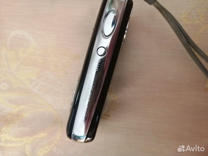 Телефон Lumix