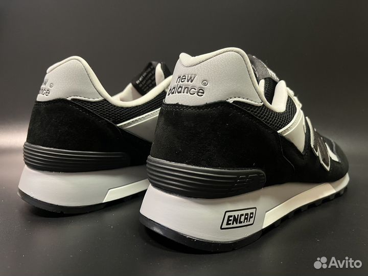 Кроссовки New Balance 577 classic мужские