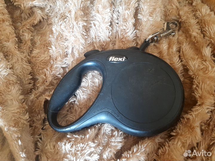 Рулетка для собаков