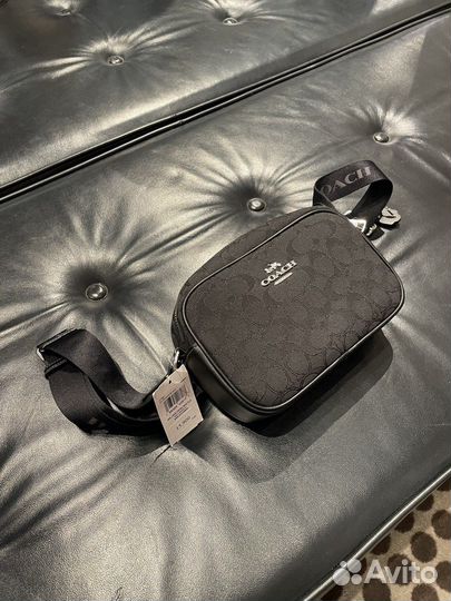 Сумка женская coach