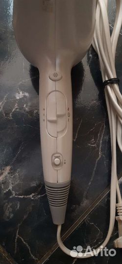 Фен philips activecare 2300W