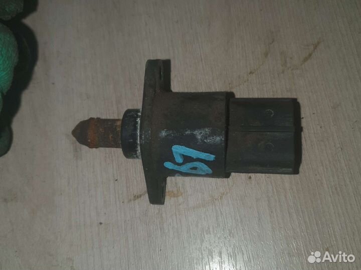 Регулятор холостого хода Додж Караван 3.0