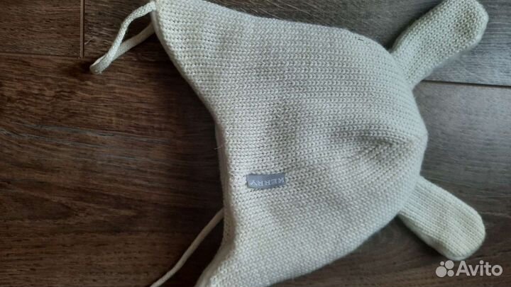 Шапка для мальчика