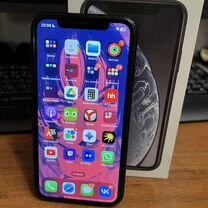 iPhone Xr, 64 ГБ