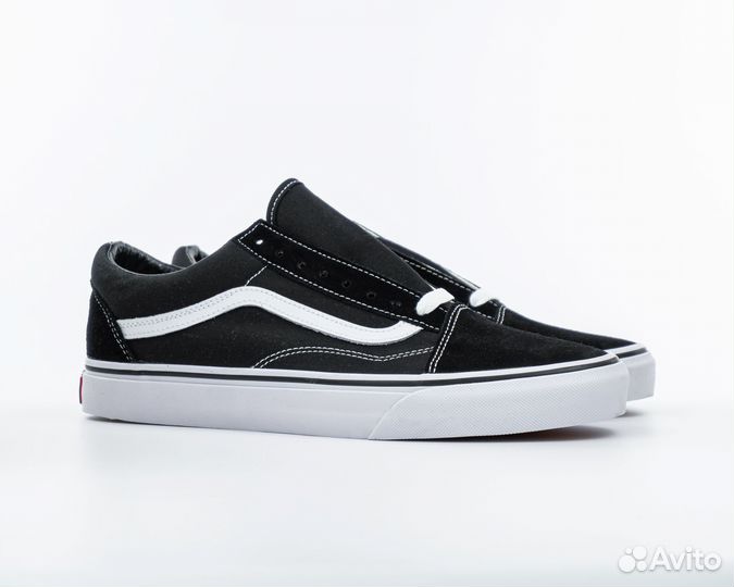 Кеды Vans Old Skool 