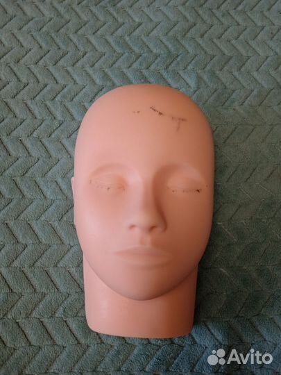 Материалы для наращивания ресниц