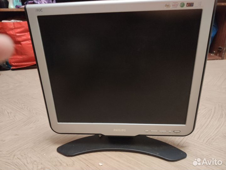 Монитор Philips