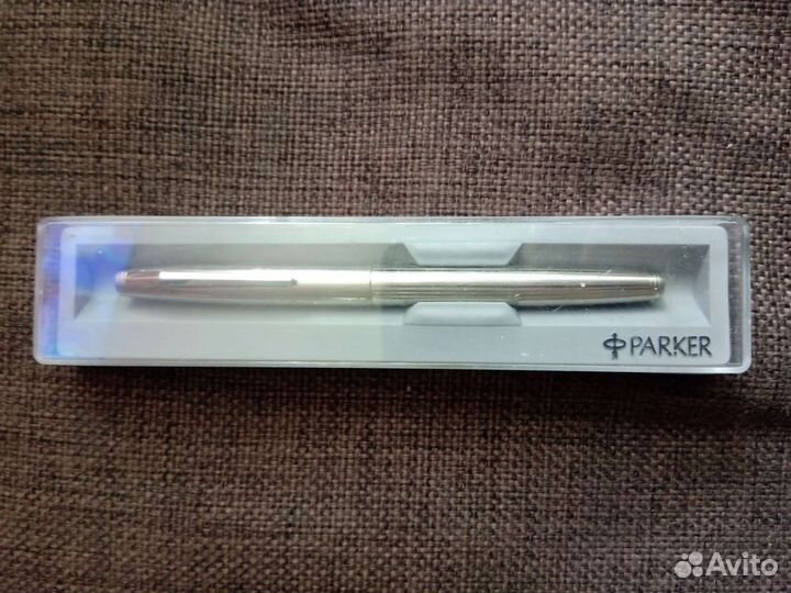 Перьевая ручка Parker