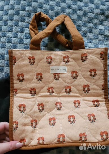 Сумка шопер