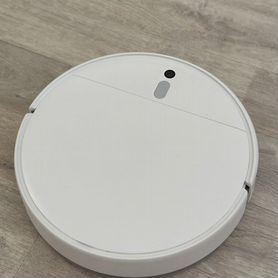 Робот пылесос xiaomi vacuum e10