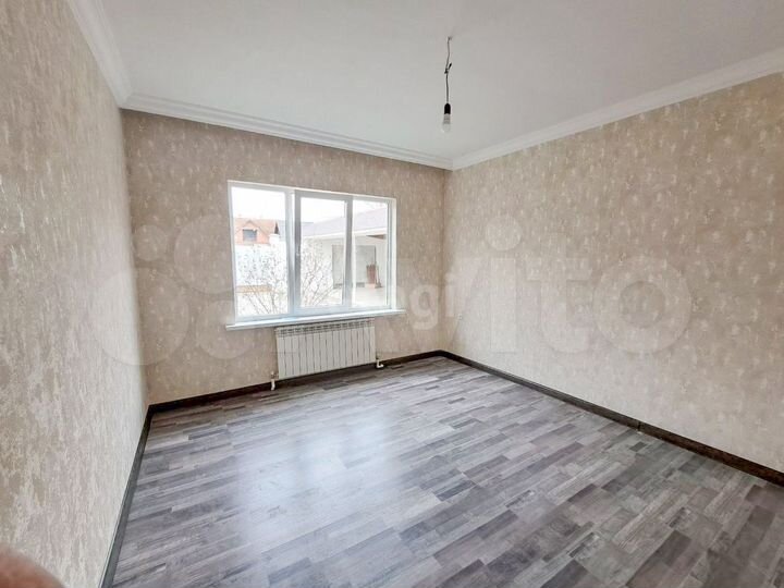 Дом 135,5 м² на участке 10 сот.