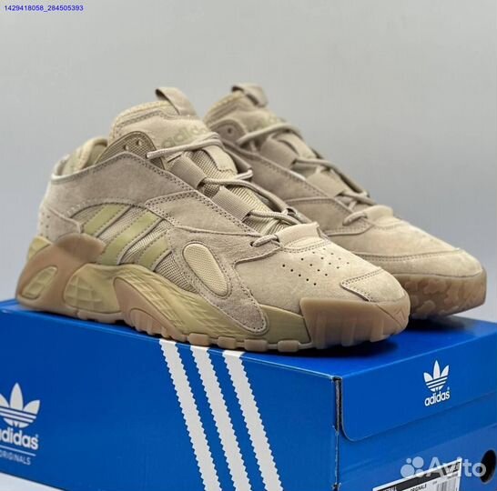 Adidas Streetball (Арт.79156)