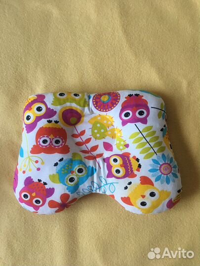 Подушка ортопедическая Trives