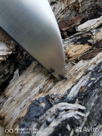 Нож универсальный