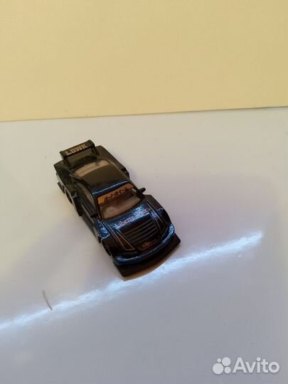 Hot wheels nissan silvia s15 lbwk