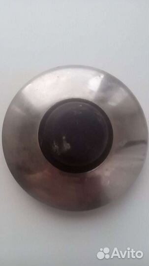 Крышки нержавейка