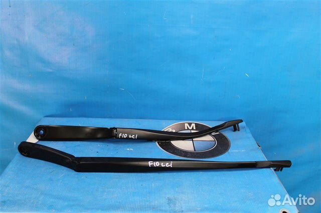 Поводок стеклоочистителя передний Bmw 5 Series F10