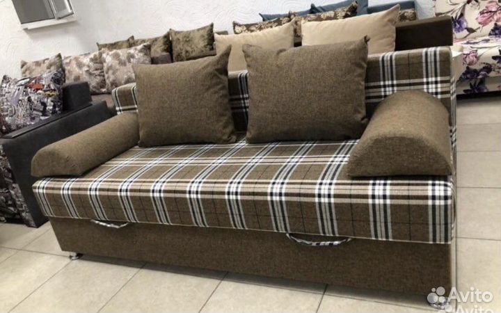 Диван еврокнижка#1125