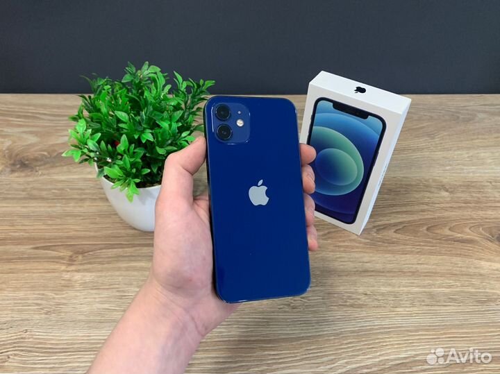 iPhone 12 mini, 64 ГБ