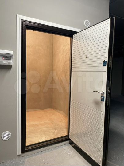 Склад, 4.5 м²