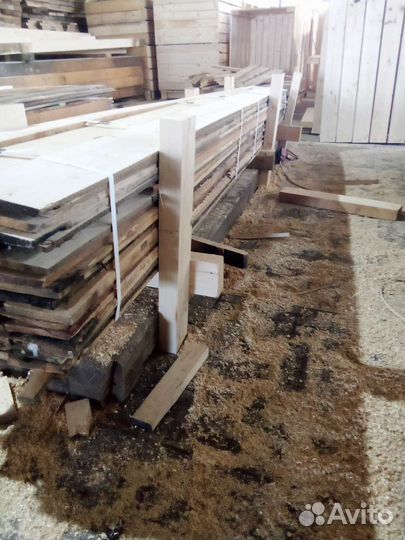 Дрова сухие