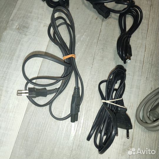 Кабель для компьютера