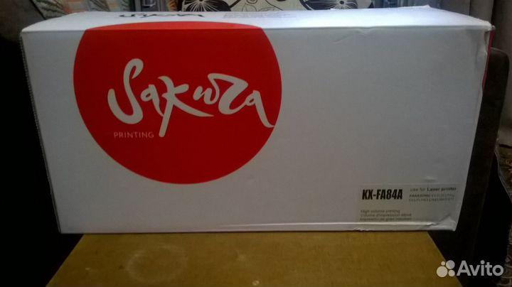 Мфу Panasonik KX-FLM 663 RU