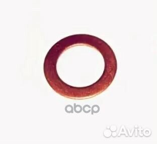 Кольцо porter 1751214000 Hyundai-KIA