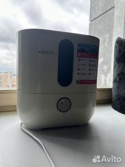 Увлажнитель воздуха Boneco