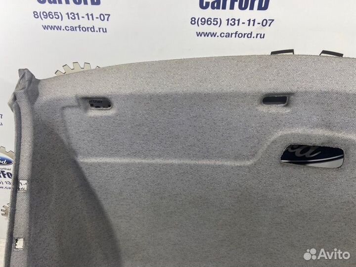 Обшивка потолка Mercedes Sprinter 1995-2006 2001