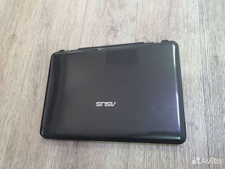 Asus K40AB на разбор