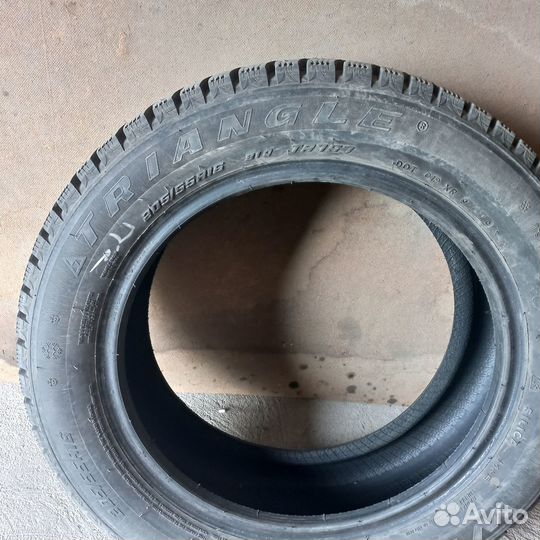 Triangle TR757 205/55 R16