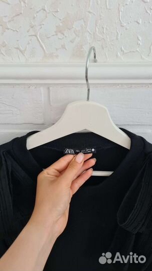 Толстовка Zara s/m