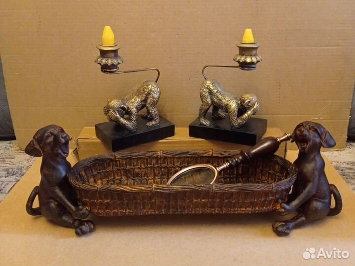 Сундук Каретный