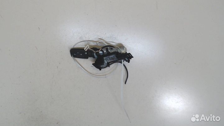 Замок зажигания Volkswagen Golf 7, 2017