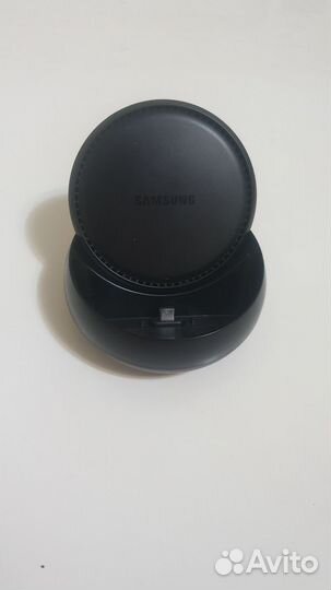 Samsung Dex station