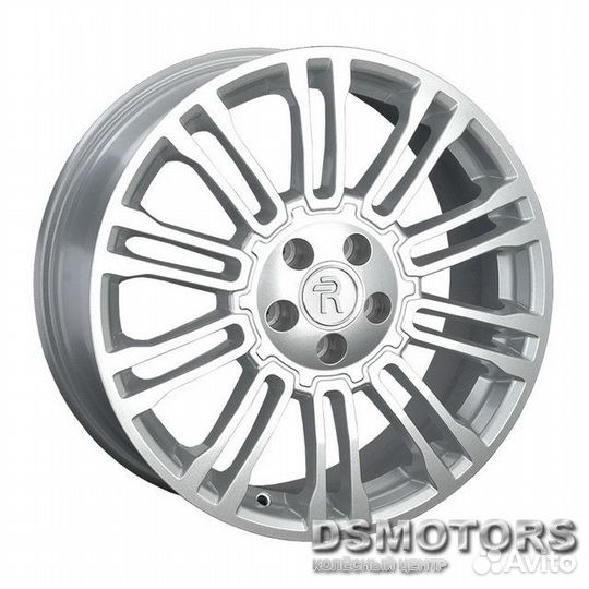Диски LR34 8/20 5x108 ET45 d63.3 S