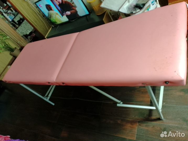 Продам кушетку