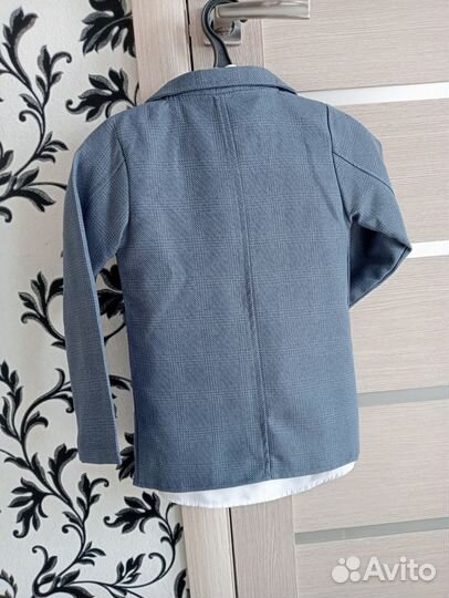 Костюм для мальчика