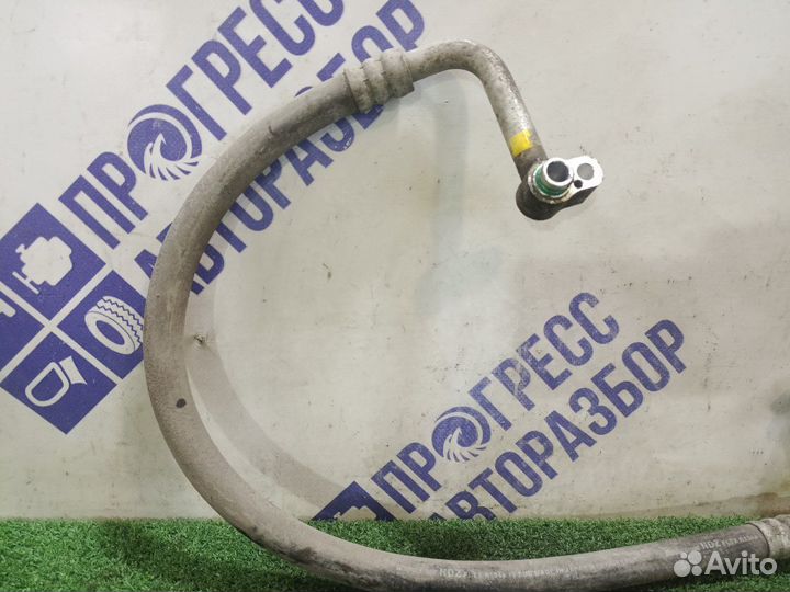 Трубка кондиционера Hyundai Elantra 3 Xd2 седан